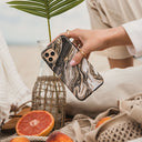 Endless Beauty - Luxury Huawei P40 Pro Plus Case 7