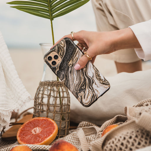 Endless Beauty - Luxury Samsung Galaxy A50 Case 7