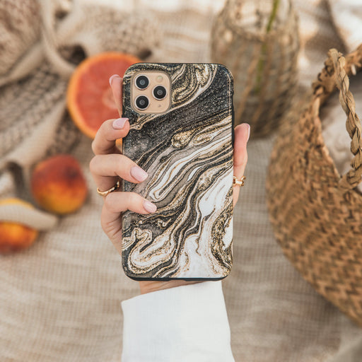 Endless Beauty - Luxury Samsung Galaxy S10E Case 12