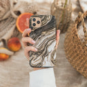 Endless Beauty - Luxury Samsung Galaxy A50 Case 8