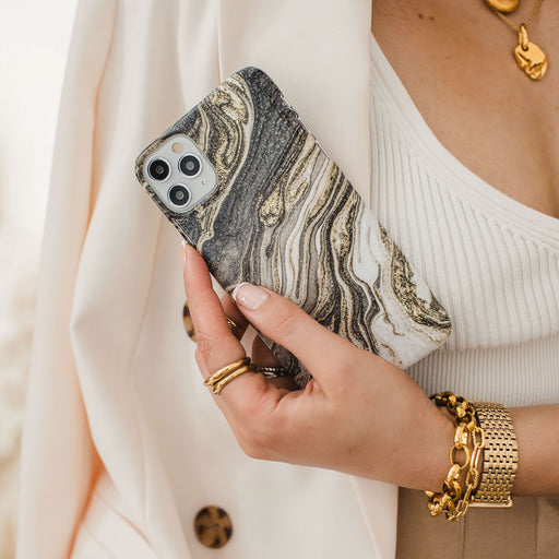 Endless Beauty - Luxury Samsung Galaxy S22 Ultra Case 28