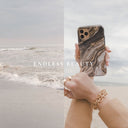 Endless Beauty - Luxury Samsung Galaxy S22 Ultra Case 24