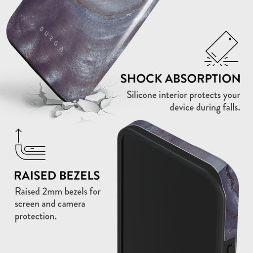 Side Effect - iPhone 13 Case 8