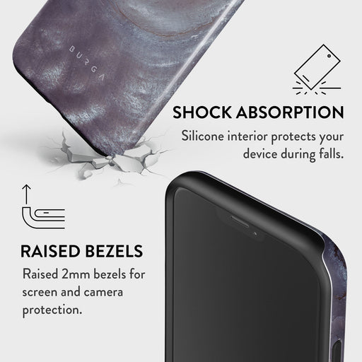 Side Effect - iPhone 12 Case 8