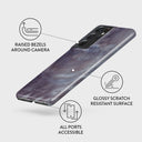 Side Effect - Samsung Galaxy S21 Ultra Case 3