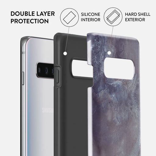 Side Effect - Samsung Galaxy S10 4G Case 6