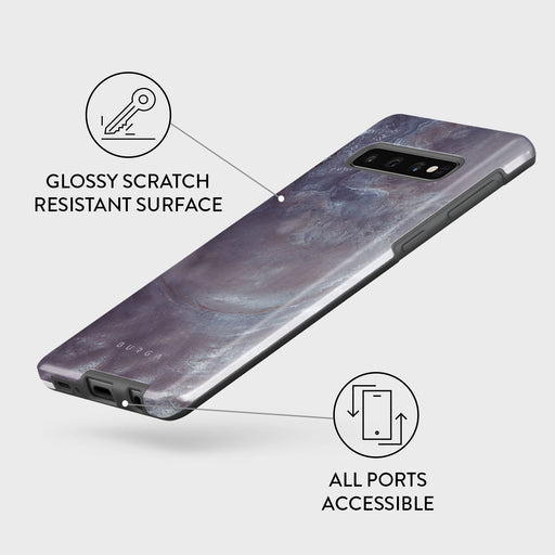 Side Effect - Samsung Galaxy S10 4G Case 7