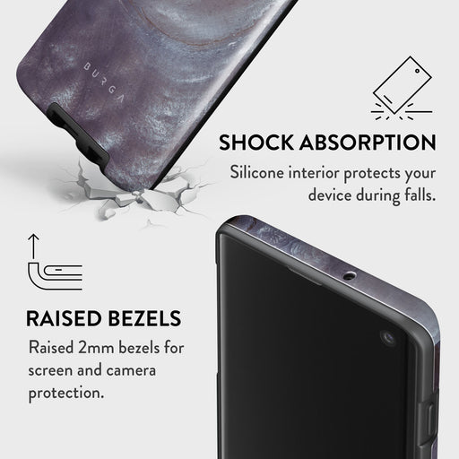 Side Effect - Samsung Galaxy S10 4G Case 8