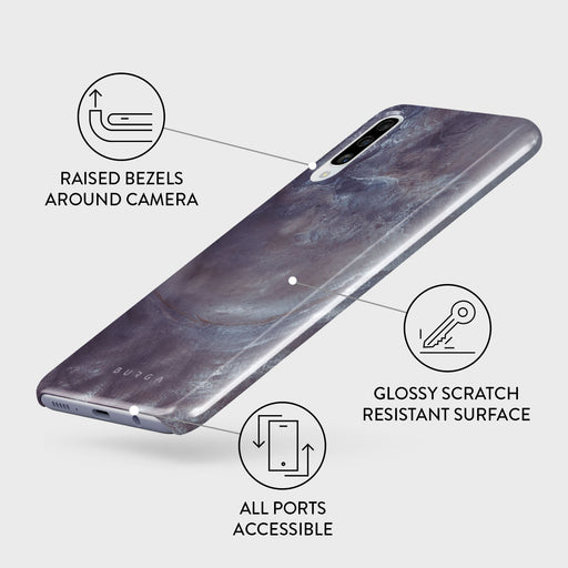 Side Effect - Samsung Galaxy A50 Case 3