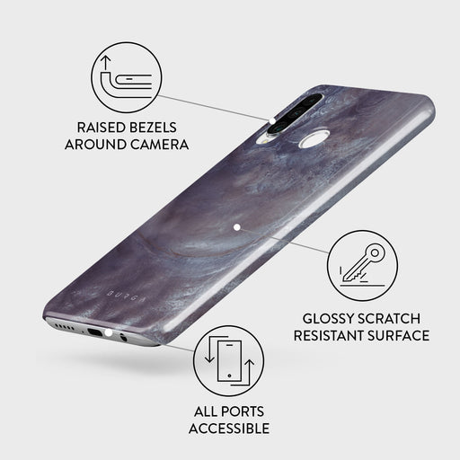 Side Effect - Huawei P30 Lite Case 3