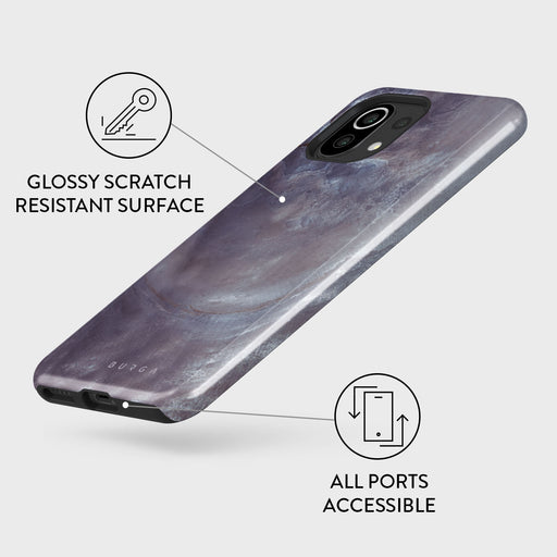 Side Effect - Xiaomi 11 Lite 5G NE Case 3