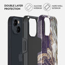 Nostalgia Feeling - iPhone 13 Mini Case 6