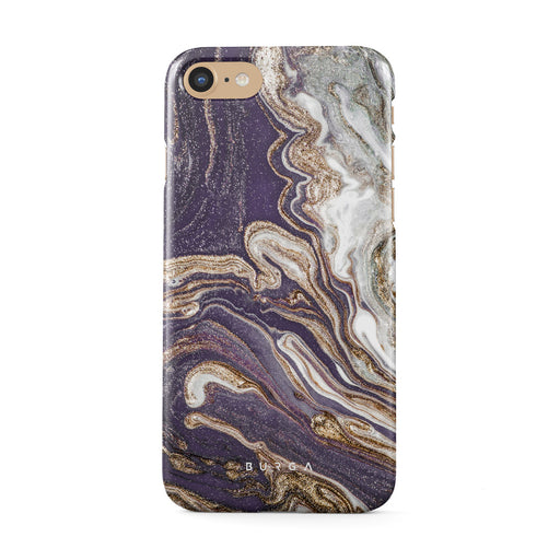 Nostalgia Feeling - iPhone SE (2020) Case 1