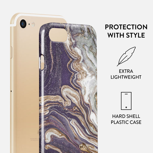 Nostalgia Feeling - iPhone SE (2020) Case 2