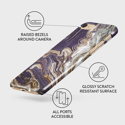Nostalgia Feeling - iPhone SE (2020) Case 3
