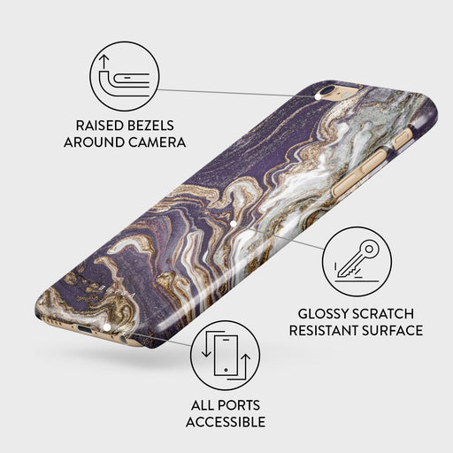 Nostalgia Feeling - iPhone 6 / 6S Case 3