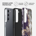 Nostalgia Feeling - Samsung Galaxy S21 Case 6