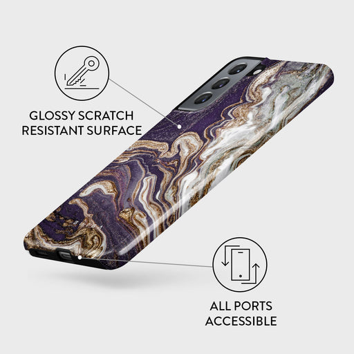 Nostalgia Feeling - Samsung Galaxy S21 Case 7