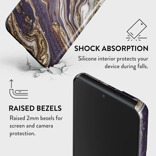 Nostalgia Feeling - Samsung Galaxy S21 Case 8