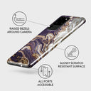 Nostalgia Feeling - Samsung Galaxy S20 Ultra 4G / 5G Case 3