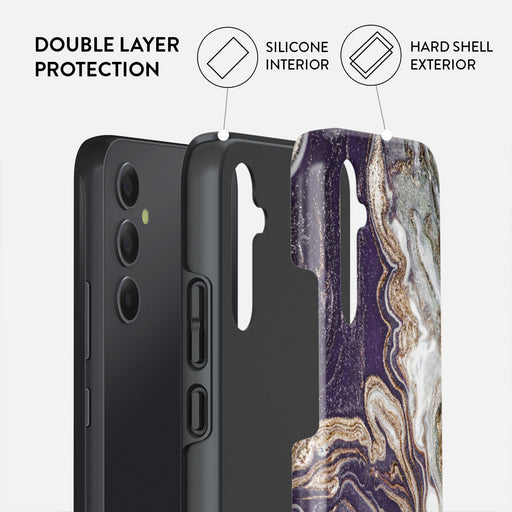 Nostalgia Feeling - Samsung Galaxy A34 Case 2