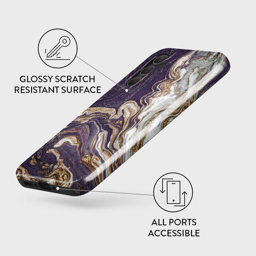 Nostalgia Feeling - Samsung Galaxy A34 Case 3