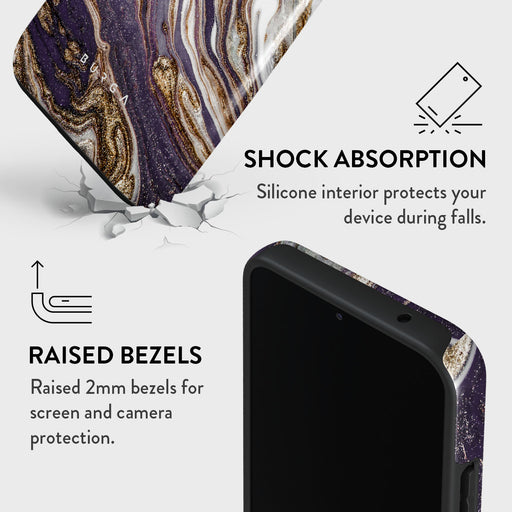 Nostalgia Feeling - Samsung Galaxy A34 Case 4