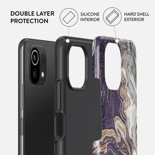 Nostalgia Feeling - Xiaomi 11 Lite 5G NE Case 2