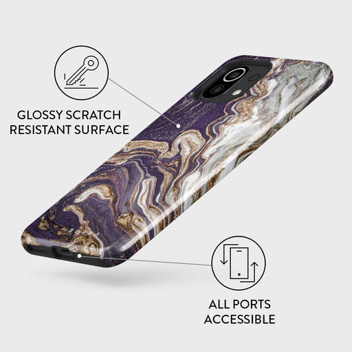 Nostalgia Feeling - Xiaomi 11 Lite 5G NE Case 3
