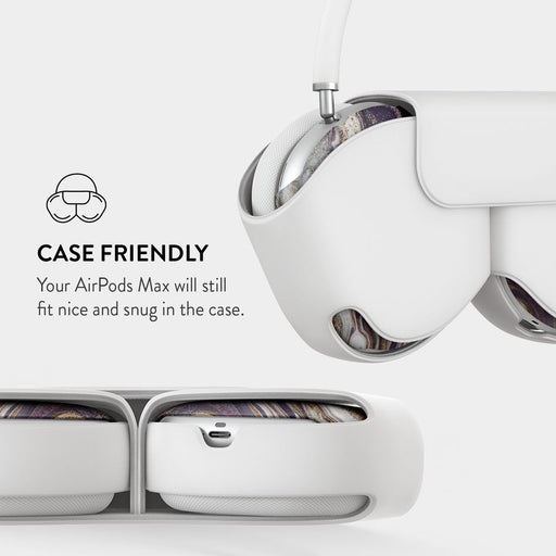 Nostalgia Feeling - AirPods Max Case 5