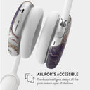 Nostalgia Feeling - AirPods Max Case 6