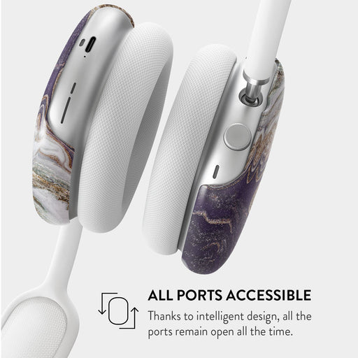 Nostalgia Feeling - AirPods Max Case 6