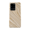 Full Glam - Beige Samsung Galaxy S20 Ultra 4G / 5G Case