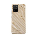 Full Glam - Beige Samsung Galaxy S10 Lite Case 5