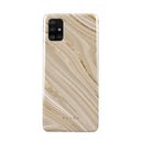Full Glam - Beige Samsung Galaxy A71 4G Case 1