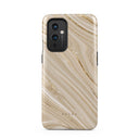 Full Glam - Beige OnePlus 9 Case 1