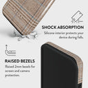 Cosy Sweater - Fall iPhone 14 Plus Case 8