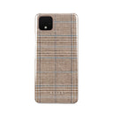 Cosy Sweater - Fall Google Pixel 4 Case 1