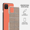 Cosy Sweater - Fall Google Pixel 4 Case 2