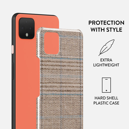 Cosy Sweater - Fall Google Pixel 4 Case 2