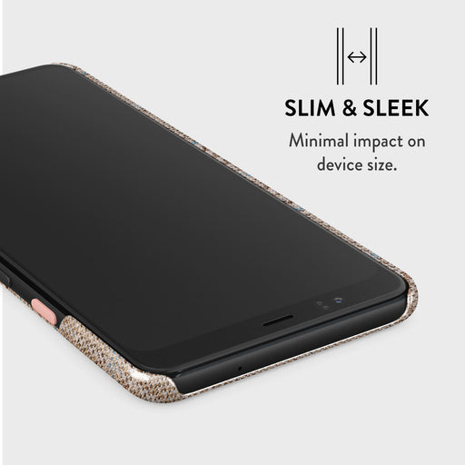 Cosy Sweater - Fall Google Pixel 4 Case 4