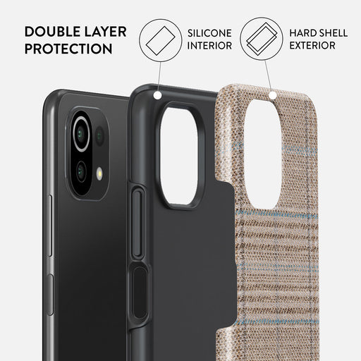 Cosy Sweater - Fall Xiaomi 11 Lite 5G NE Case 2