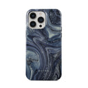 Navy Trench - Blue iPhone 14 Pro Max Case 5