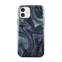 Navy Trench - Blue iPhone 11 Case 5
