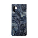 Navy Trench - Blue Samsung Galaxy Note 10 Plus Case 1