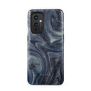 Navy Trench - Blue OnePlus 9 Case 1