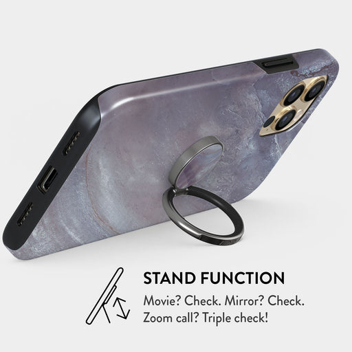 Side Effect - Ring Holder 4