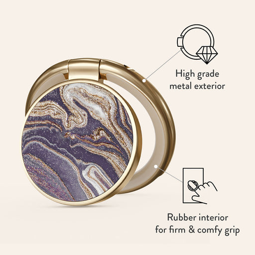Nostalgia Feeling - Ring Holder 7