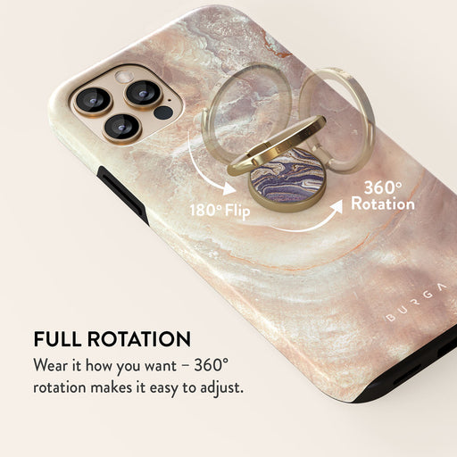Nostalgia Feeling - Ring Holder 8