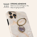 Nostalgia Feeling - Ring Holder 10